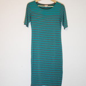 LulaRoe Dress
